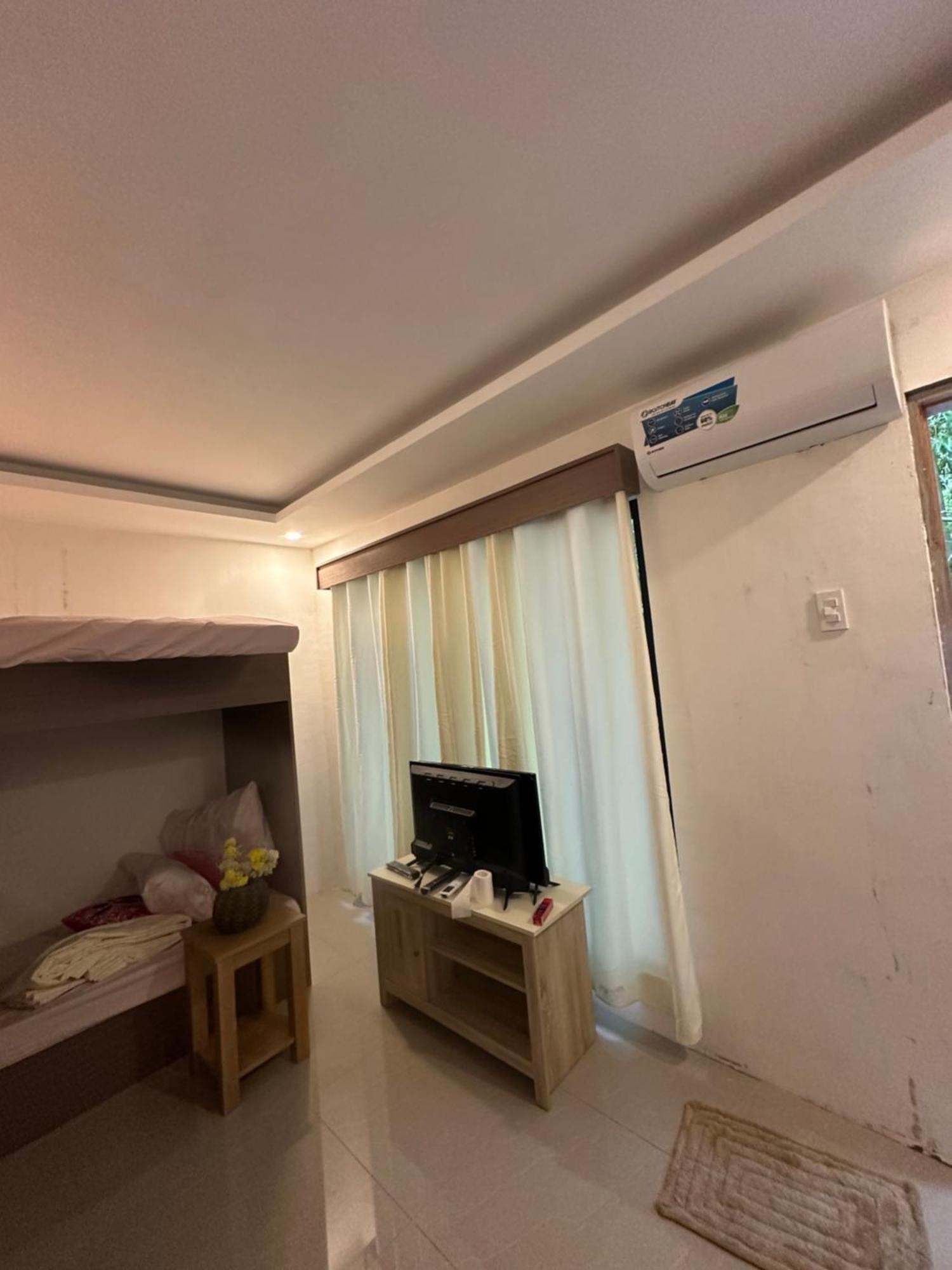 Villa Del Sol 1 Barkada Rooms Carcar Luaran gambar