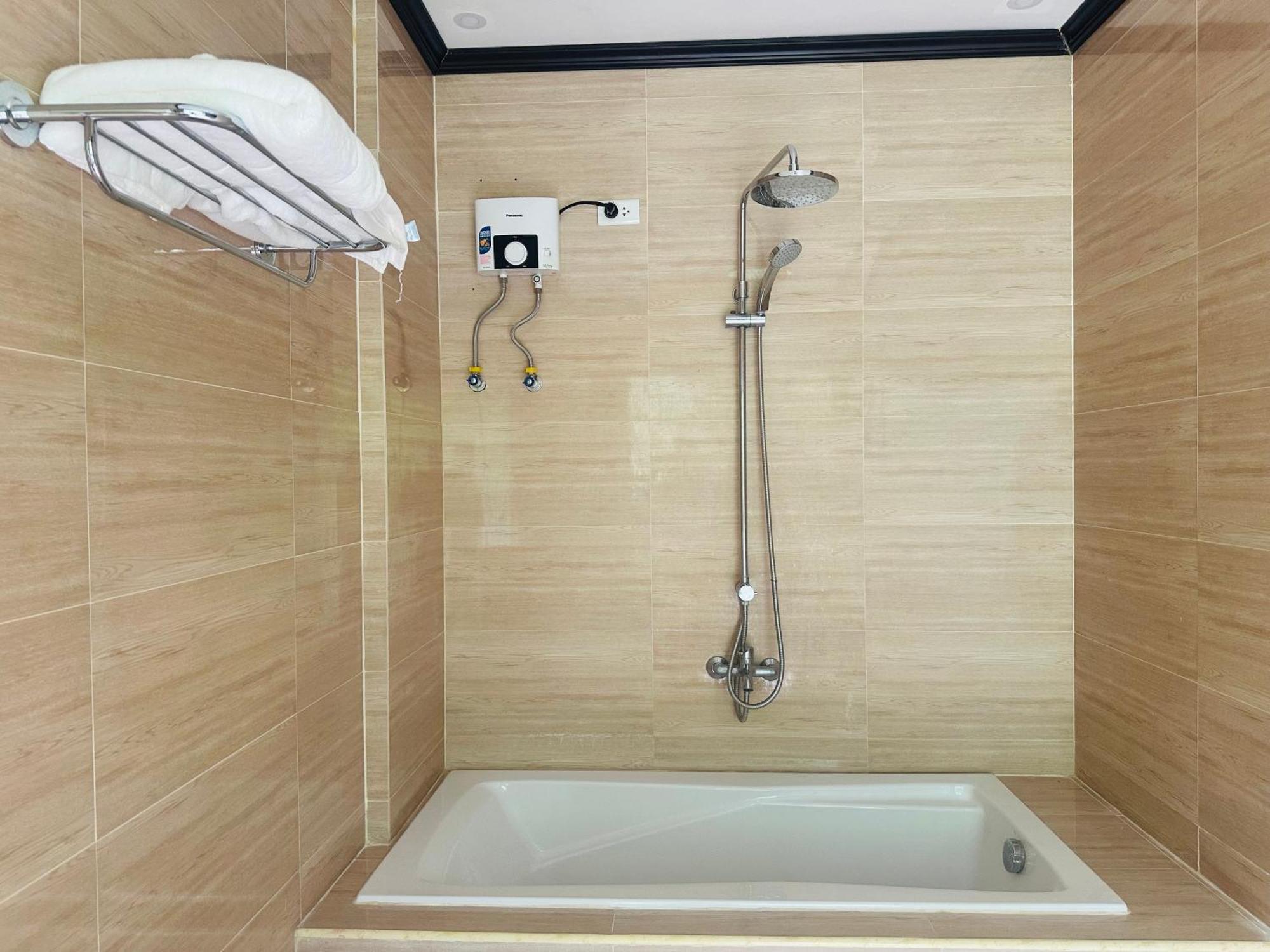 Villa Del Sol 1 Barkada Rooms Carcar Luaran gambar