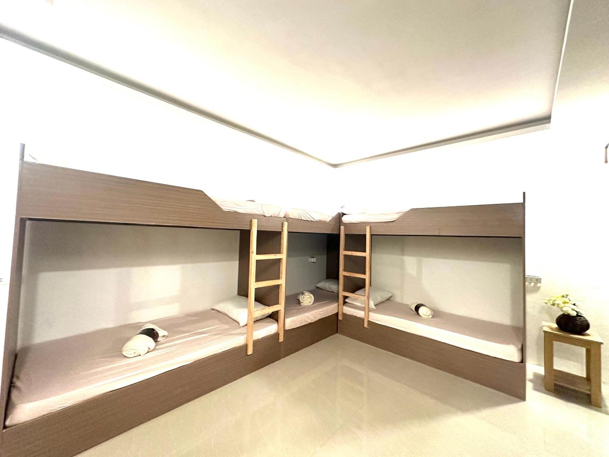 Villa Del Sol 1 Barkada Rooms Carcar Luaran gambar